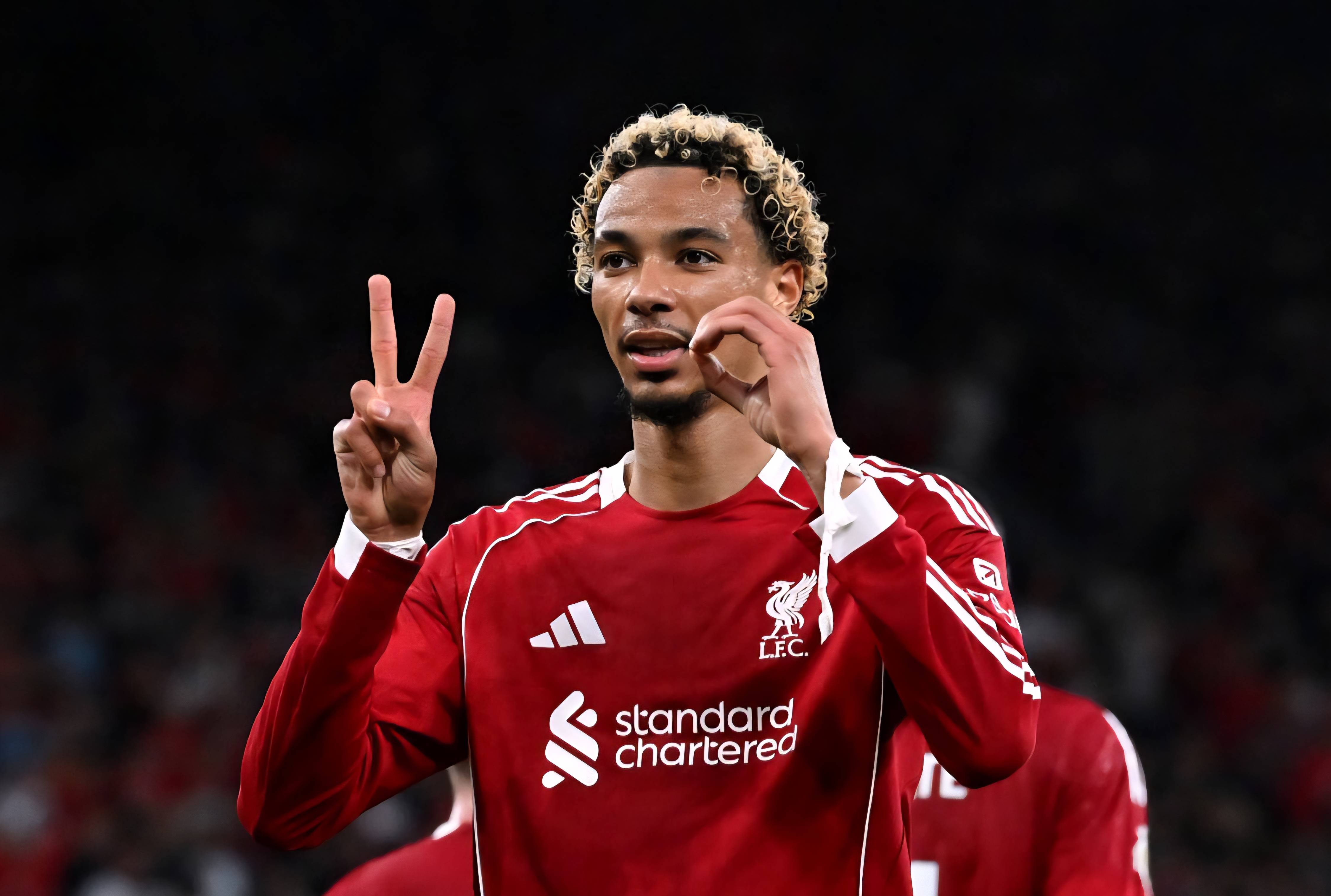 包含利物浦发布备战花絮,国际比赛日刷新队史纪录,法甲任务艰巨,资深球员宣示担当的词条 包含利物浦发布备战花絮,国际比赛日刷新队史纪录,法甲任务艰巨,资深球员宣示担当的词条