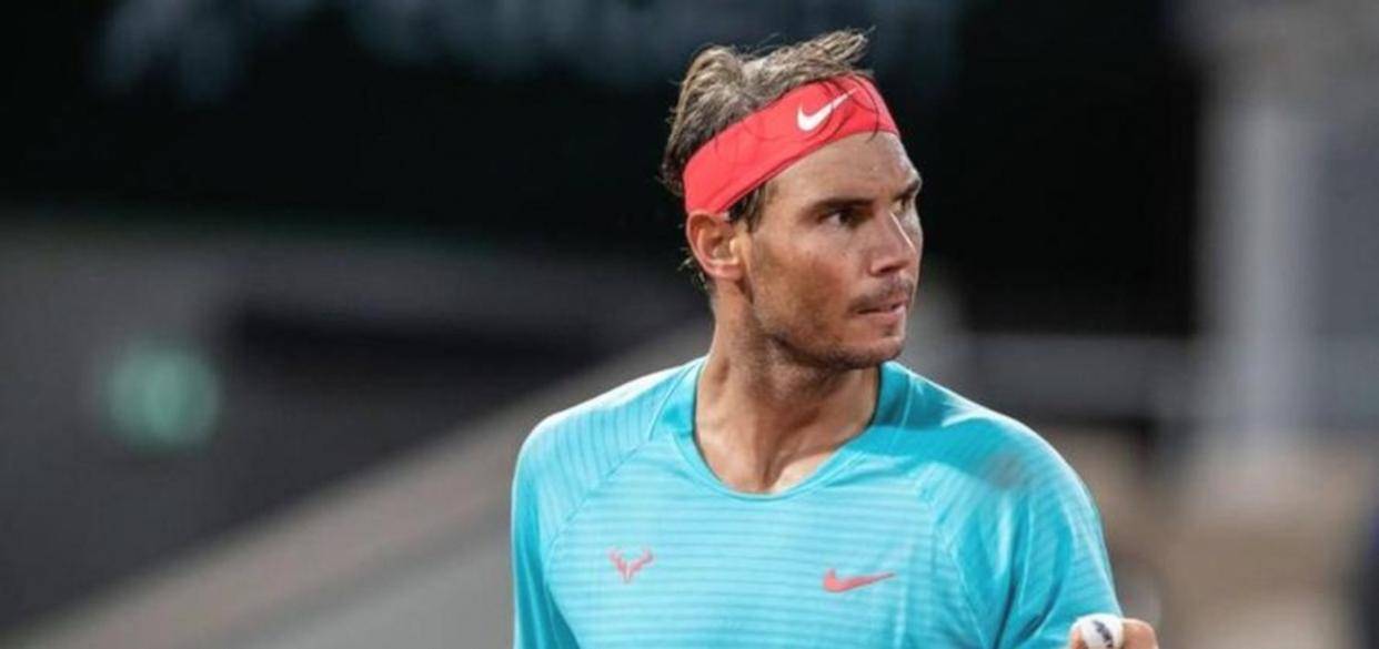 包含重磅！纳达尔关键时刻大胜国际米兰迎来里程碑，国际比赛日新奥尔良鹈鹕复出首秀的词条爱游戏