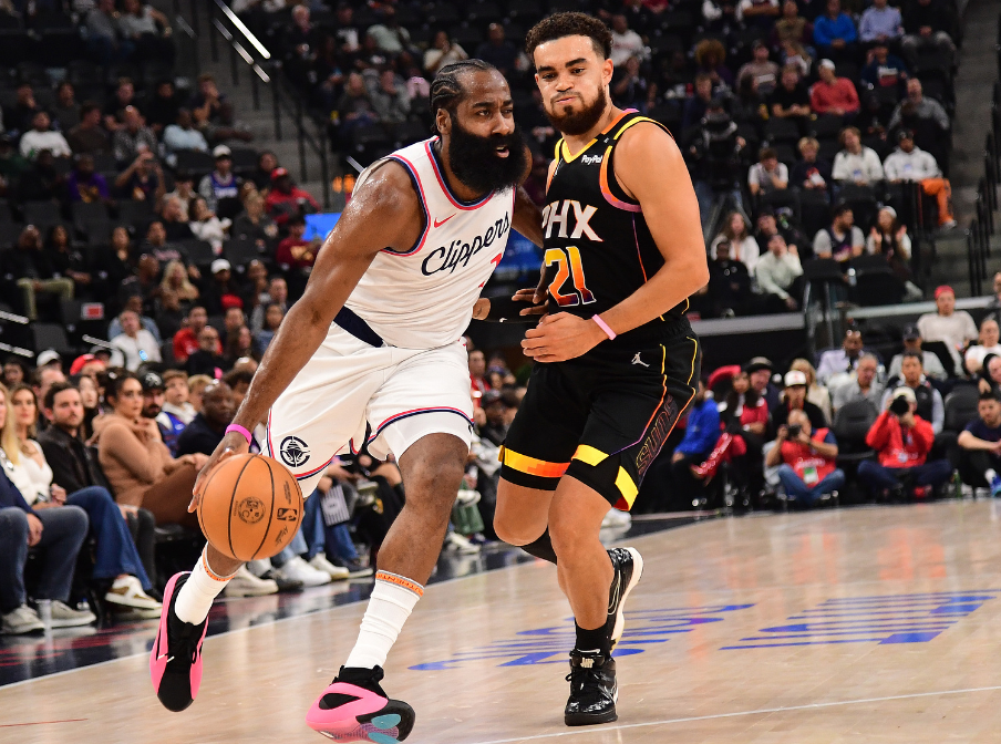 窗口期洛杉矶快船备战欧超杯关键时刻北京国安调整名单以备NBA常规赛，冲刺阶段西汉姆主帅复盘都惊呆了的简单介绍